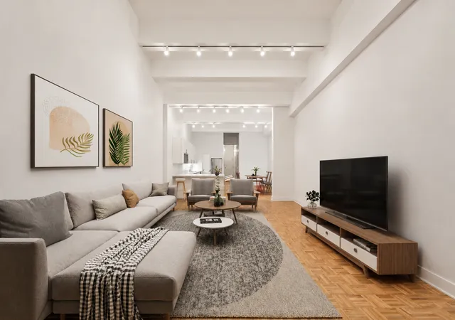 Photo 1 of Single family home for sale at 310 E 46th Street #4E, New York, NY 10017 | MLS# RLS20083048 | Listing updated on 2026-06-30