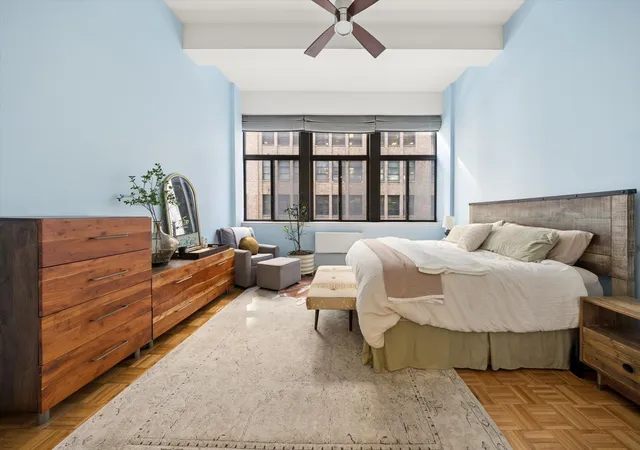 Photo 4 of Single family home for sale at 310 E 46th Street #4E, New York, NY 10017 | MLS# RLS20083048 | Listing updated on 2026-06-30