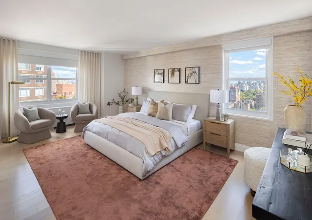 Photo 4 of Sale Pending at 155 W 68th Street #24D, New York, NY 10023 | MLS# RLS20083059 | Listing updated on 2026-04-27