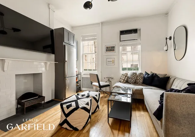 Photo 3 of Townhouse for sale at 15 Gay St, New York, NY 10014 | MLS# RLS20083060 | Listing updated on 2026-06-11