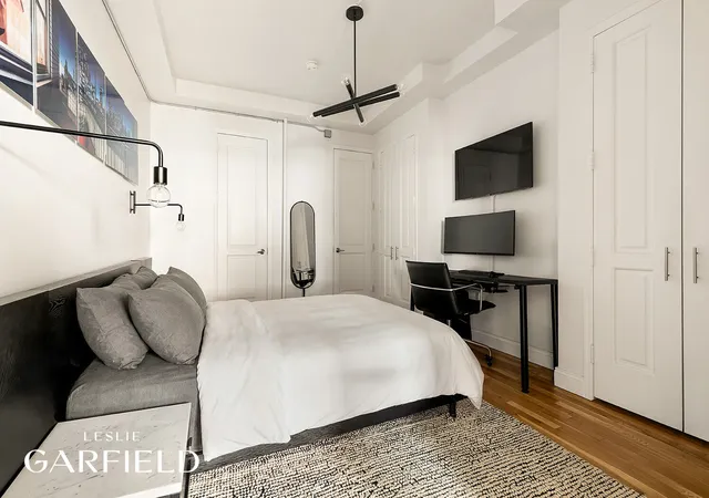 Photo 4 of Townhouse for sale at 15 Gay St, New York, NY 10014 | MLS# RLS20083060 | Listing updated on 2026-06-11