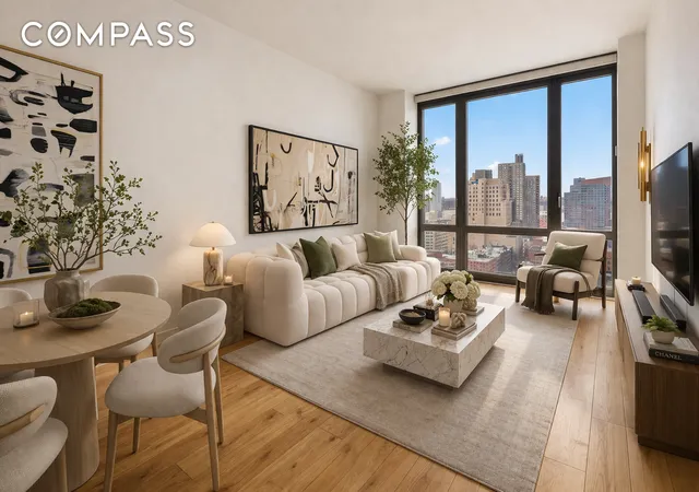 House for sale at 310 W 52nd Street #18C, New York, NY 10019 | MLS# RLS20082426 | Listing updated on 2026-04-26
