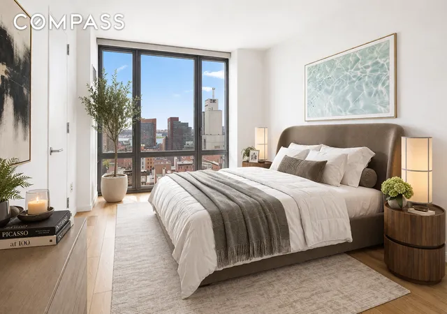 Photo 2 of House for sale at 310 W 52nd Street #18C, New York, NY 10019 | MLS# RLS20082426 | Listing updated on 2026-04-26