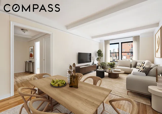 2nd image of 205 E 78Th St #14C, New York, NY 10075 | MLS# RLS20079752