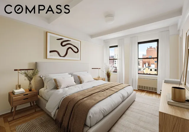 4th image of 205 E 78Th St #14C, New York, NY 10075 | MLS# RLS20079752