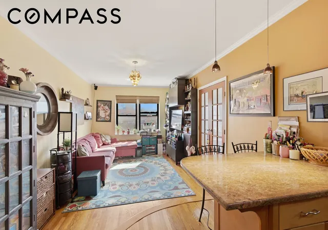 House for sale at 160 W 85th Street #6K, New York, NY 10024 | MLS# RLS20083069 | Listing updated on 2026-06-28