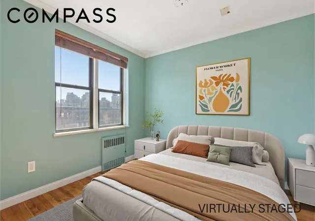 Photo 2 of House for sale at 160 W 85th Street #6K, New York, NY 10024 | MLS# RLS20083069 | Listing updated on 2026-06-28