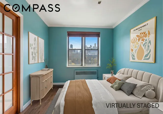 Photo 3 of House for sale at 160 W 85th Street #6K, New York, NY 10024 | MLS# RLS20083069 | Listing updated on 2026-06-28