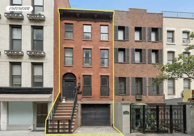 Photo 1 of Townhouse for sale at 367 E 62nd Street, New York, NY 10065 | MLS# RLS20083074 | Listing updated on 2026-06-25