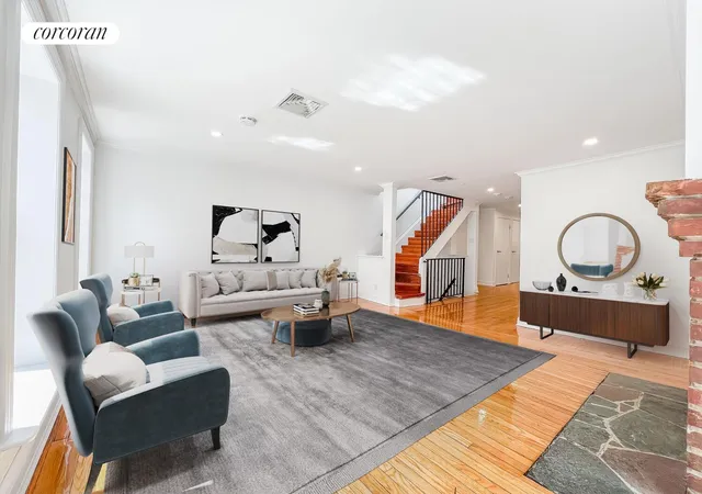 Photo 3 of Townhouse for sale at 367 E 62nd Street, New York, NY 10065 | MLS# RLS20083074 | Listing updated on 2026-06-25