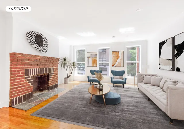 Photo 3 of House for sale at 367 E 62nd Street, New York, NY 10065 | MLS# RLS20083074 | Listing updated on 2026-06-25