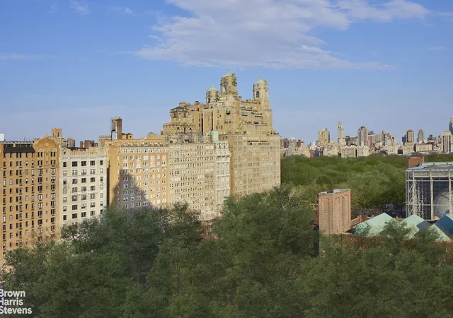 House for sale at 101 W 79th Street #14A, New York, NY 10024 | MLS# RLS20083086 | Listing updated on 2026-06-14