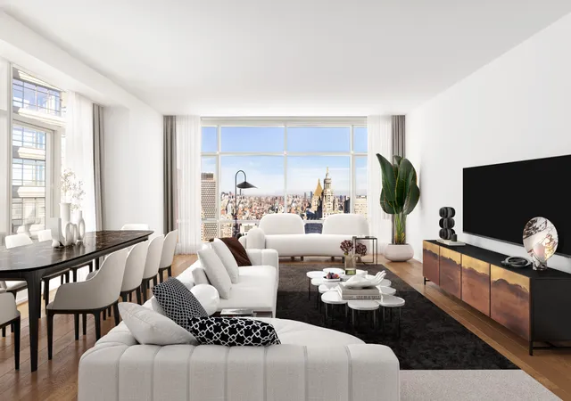 Photo 1 of Condo for sale at 5 Beekman St #44A, New York, NY 10038 | MLS# RLS20083102 | Listing updated on 2026-07-13