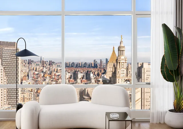 Photo 3 of Condo for sale at 5 Beekman St #44A, New York, NY 10038 | MLS# RLS20083102 | Listing updated on 2026-07-13