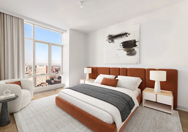 Photo 3 of House for sale at 5 Beekman St #44A, New York, NY 10038 | MLS# RLS20083102 | Listing updated on 2026-07-13