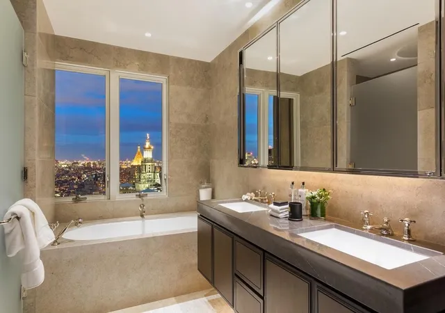 Photo 4 of House for sale at 5 Beekman St #44A, New York, NY 10038 | MLS# RLS20083102 | Listing updated on 2026-07-13