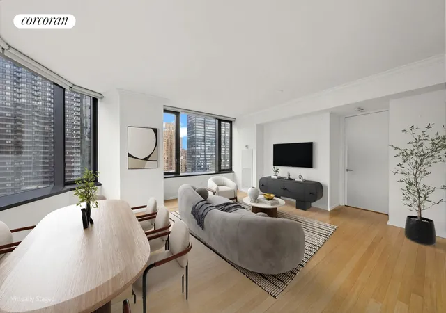 Photo 2 of Condo for sale at 50 United Nations Plz #12C, New York, NY 10017 | MLS# RLS20081320 | Listing updated on 2026-05-31