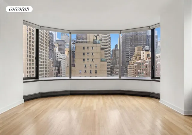Photo 3 of Condo for sale at 50 United Nations Plz #12C, New York, NY 10017 | MLS# RLS20081320 | Listing updated on 2026-05-31