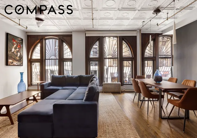 Photo 1 of Condo for sale at 133 131 W 28th Street #2A, New York City, NY 10001 | MLS# RLS20078271 | Listing updated on 2026-06-07