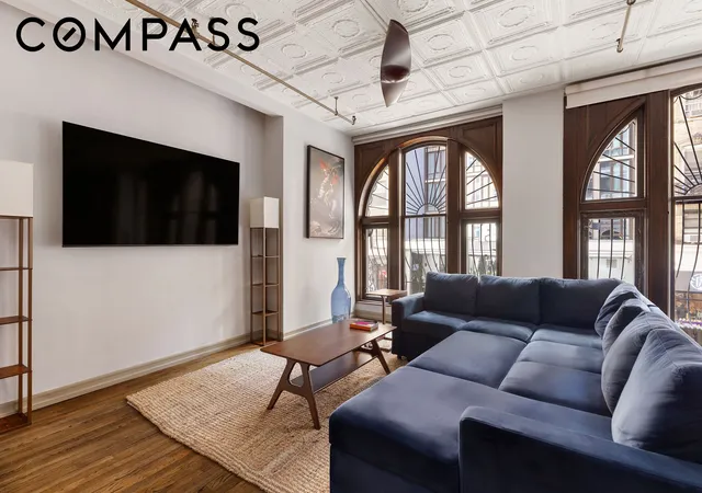 Photo 2 of Condo for sale at 133 131 W 28th Street #2A, New York City, NY 10001 | MLS# RLS20078271 | Listing updated on 2026-06-07