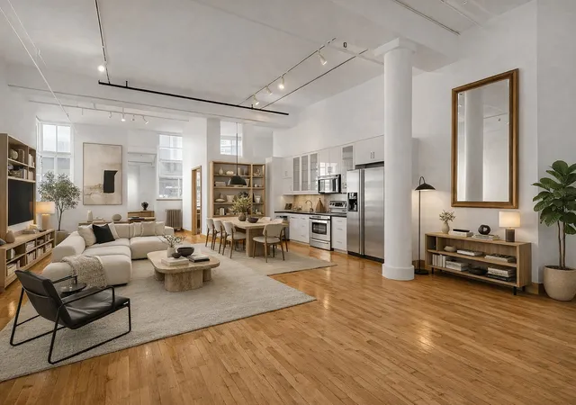 House for sale at 565 Broadway #6W, New York, NY 10012 | MLS# RLS20083104 | Listing updated on 2026-07-15