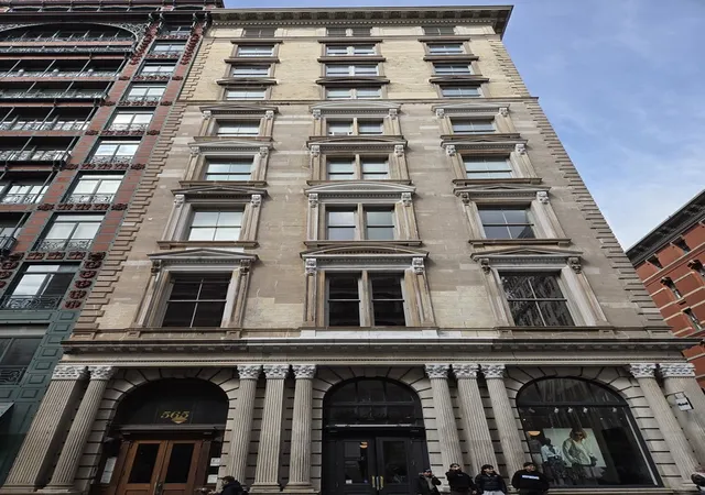 Photo 4 of House for sale at 565 Broadway #6W, New York, NY 10012 | MLS# RLS20083104 | Listing updated on 2026-07-15