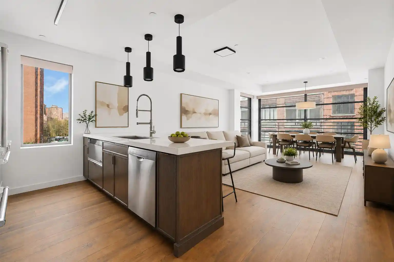 Photo 1 of Condo for sale at 179 Ludlow St #5, New York City, NY 10002 | MLS# RLS20083107 | Listing updated on 2026-10-30