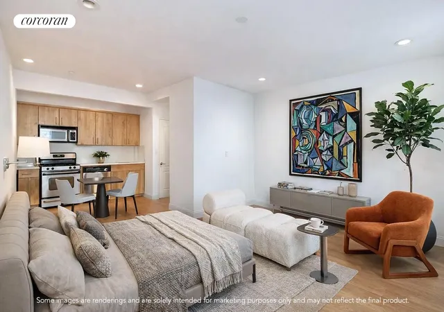 1st image of 11 Irving Pl #1F, Brooklyn, NY 11238 | MLS# RLS20083109
