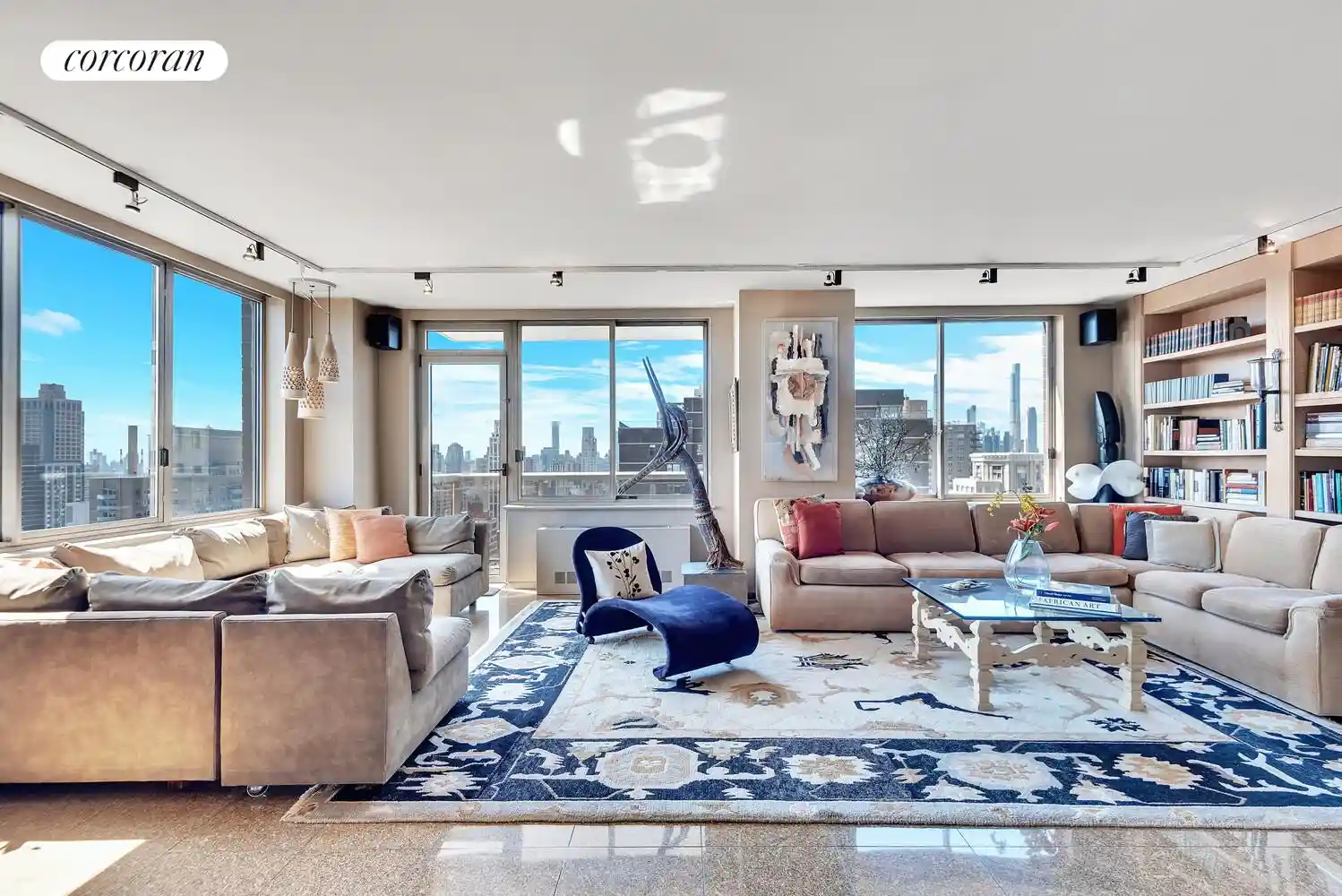 Photo 1 of Condo for sale at 200 E 89th Street #30D, New York City, NY 10128 | MLS# RLS20083118 | Listing updated on 2026-10-28