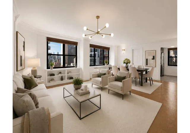 Photo 1 of Condo for sale at 305 E 40th Street #17JK, New York City, NY 10017 | MLS# RLS20083124 | Listing updated on 2026-08-04