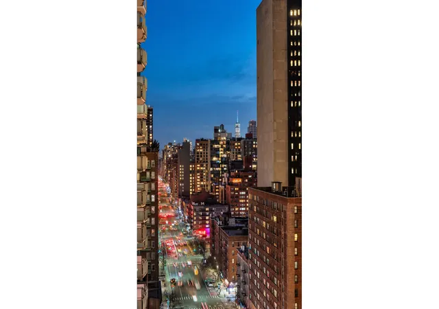 Photo 2 of Condo for sale at 305 E 40th Street #17JK, New York City, NY 10017 | MLS# RLS20083124 | Listing updated on 2026-08-04