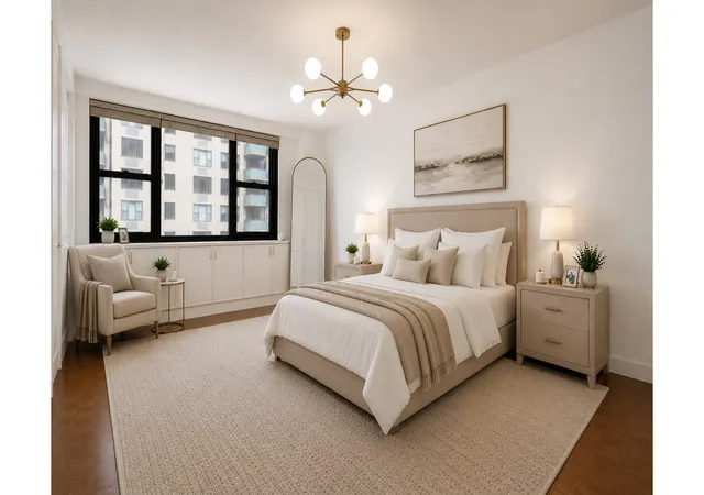 Photo 4 of House for sale at 305 E 40th Street #17JK, New York City, NY 10017 | MLS# RLS20083124 | Listing updated on 2026-08-04