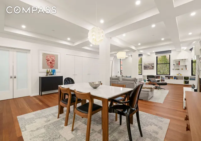 Photo 1 of Condo for sale at 110 Duane St #3F, New York City, NY 10007 | MLS# RLS20081224 | Listing updated on 2026-05-24