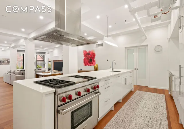 Photo 3 of Condo for sale at 110 Duane St #3F, New York City, NY 10007 | MLS# RLS20081224 | Listing updated on 2026-05-24