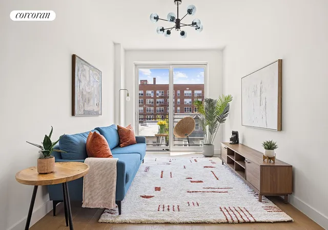 Photo 1 of Condo for sale at 379 Ocean Pkwy #5C, New York City, NY 11218 | MLS# RLS20083129 | Listing updated on 2026-06-28