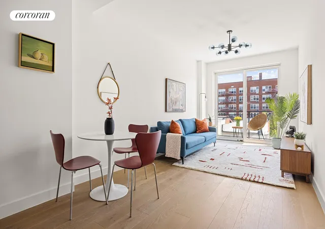 Photo 2 of Condo for sale at 379 Ocean Pkwy #5C, New York City, NY 11218 | MLS# RLS20083129 | Listing updated on 2026-06-28