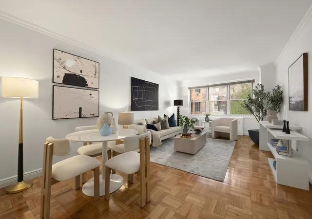 Sale Pending at 251 E 51st Street #5B, New York, NY 10022 | MLS# RLS20083135 | Listing updated on 2026-07-02