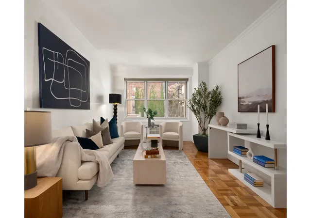 Photo 2 of Sale Pending at 251 E 51st Street #5B, New York, NY 10022 | MLS# RLS20083135 | Listing updated on 2026-07-02