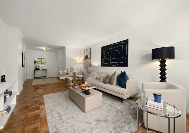 Photo 4 of Sale Pending at 251 E 51st Street #5B, New York, NY 10022 | MLS# RLS20083135 | Listing updated on 2026-07-02