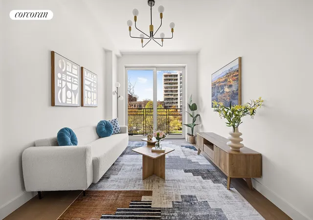 Sale Pending at 379 Ocean Pkwy #3B, New York City, NY 11218 | MLS# RLS20083138 | Listing updated on 2026-08-05