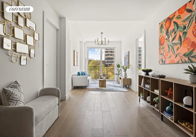 Photo 1 of Sale Pending at 379 Ocean Pkwy #3B, New York City, NY 11218 | MLS# RLS20083138 | Listing updated on 2026-08-05