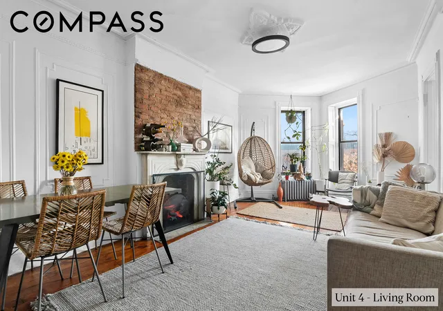 Photo 1 of Multi family home for sale at 460 9th Street, New York City, NY 11215 | MLS# RLS20083164 | Listing updated on 2026-07-19