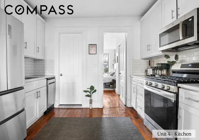 Photo 3 of Multi family home for sale at 460 9th Street, New York City, NY 11215 | MLS# RLS20083164 | Listing updated on 2026-07-19