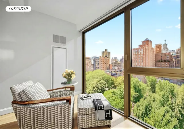 Photo 2 of Condo for sale at 50 Gramercy Park N #12A, New York, NY 10010 | MLS# RLS20083176 | Listing updated on 2026-07-21