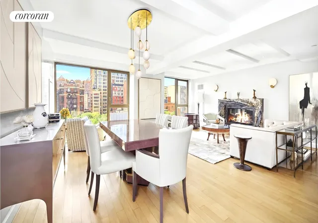 Photo 3 of Condo for sale at 50 Gramercy Park N #12A, New York, NY 10010 | MLS# RLS20083176 | Listing updated on 2026-07-21