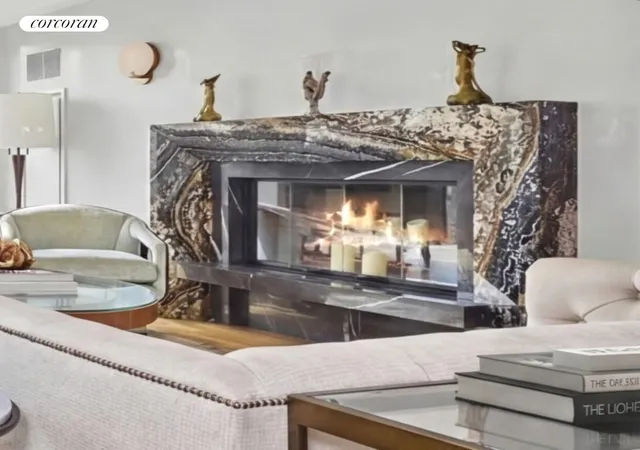 Photo 3 of House for sale at 50 Gramercy Park N #12A, New York, NY 10010 | MLS# RLS20083176 | Listing updated on 2026-07-21