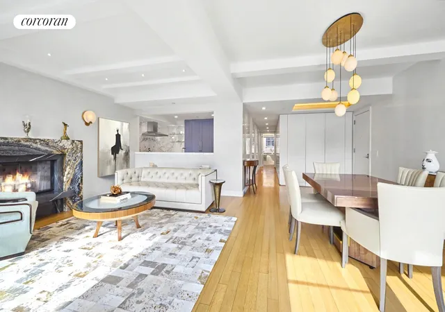 Photo 4 of House for sale at 50 Gramercy Park N #12A, New York, NY 10010 | MLS# RLS20083176 | Listing updated on 2026-07-21