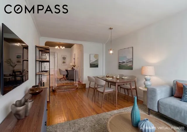 Homes for sale in New York, NY | 736 W 186Th St, New York, NY 10033