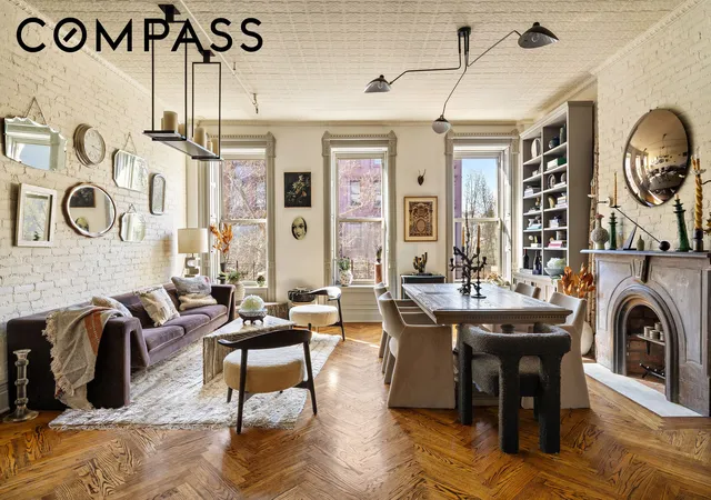 Photo 1 of Sale Pending at 1989 Madison Ave, New York, NY 10035 | MLS# RLS20083196 | Listing updated on 2026-06-04