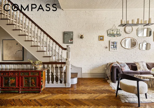 Photo 3 of Sale Pending at 1989 Madison Ave, New York, NY 10035 | MLS# RLS20083196 | Listing updated on 2026-06-04